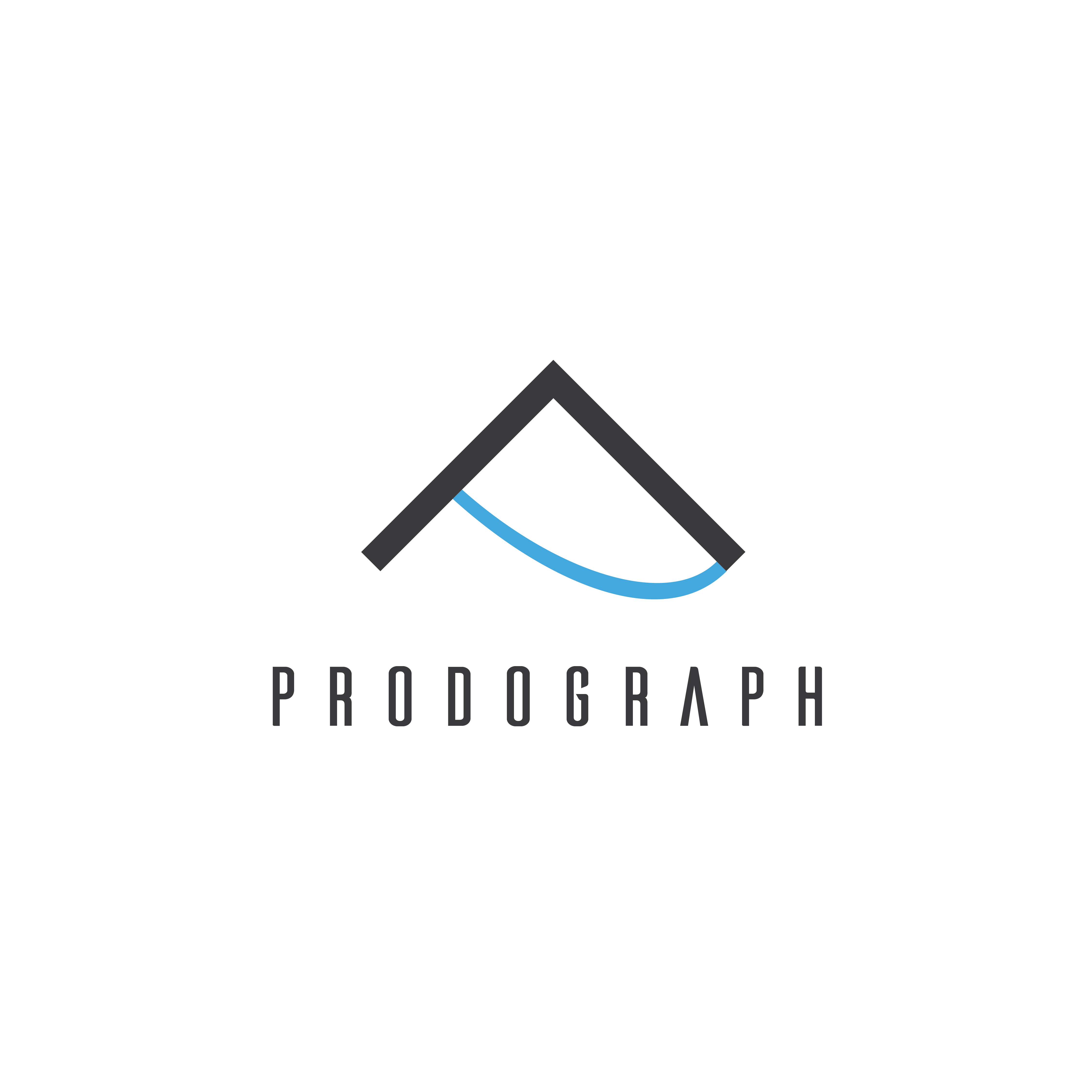 Prodograph Logo